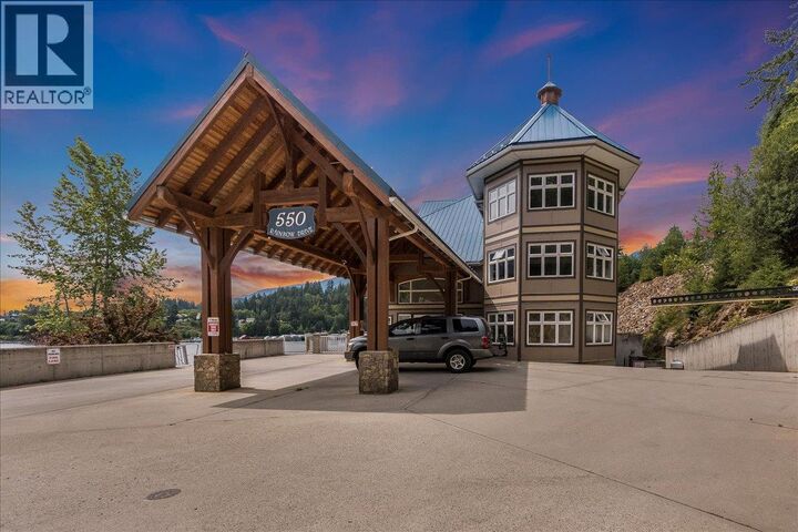 550 Rainbow Drive 204 — photo 1