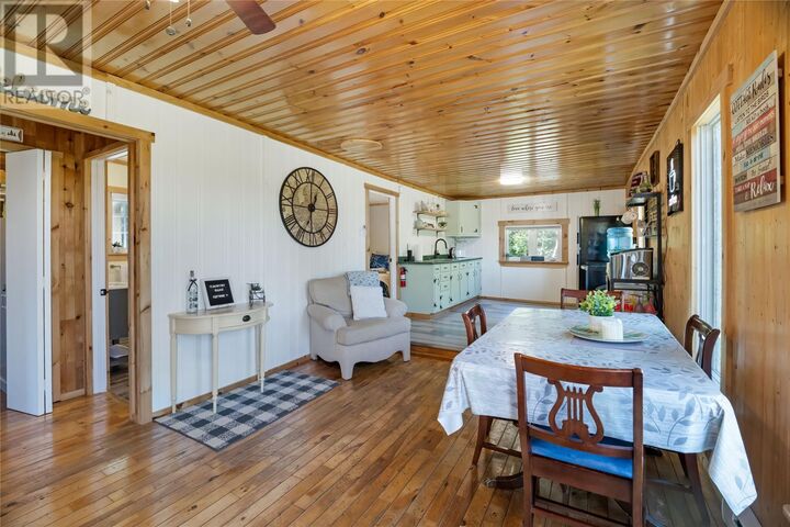 Property Photo: 0 5th Avenue NL A0B 1G0