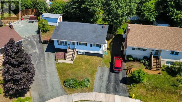 Property Photo:  24 Channing Place  NL A1E 3K9 