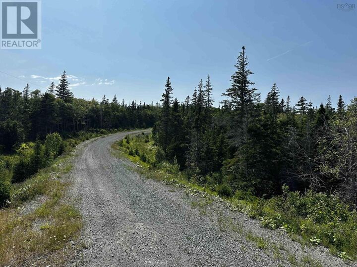 Michael Vogt Drive, Evans Island — photo 1