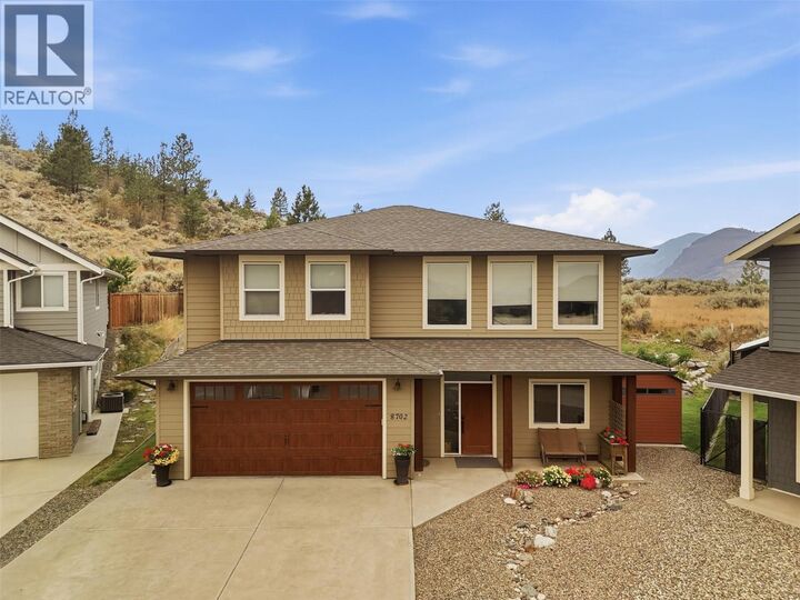 8702 Badger Drive — photo 1