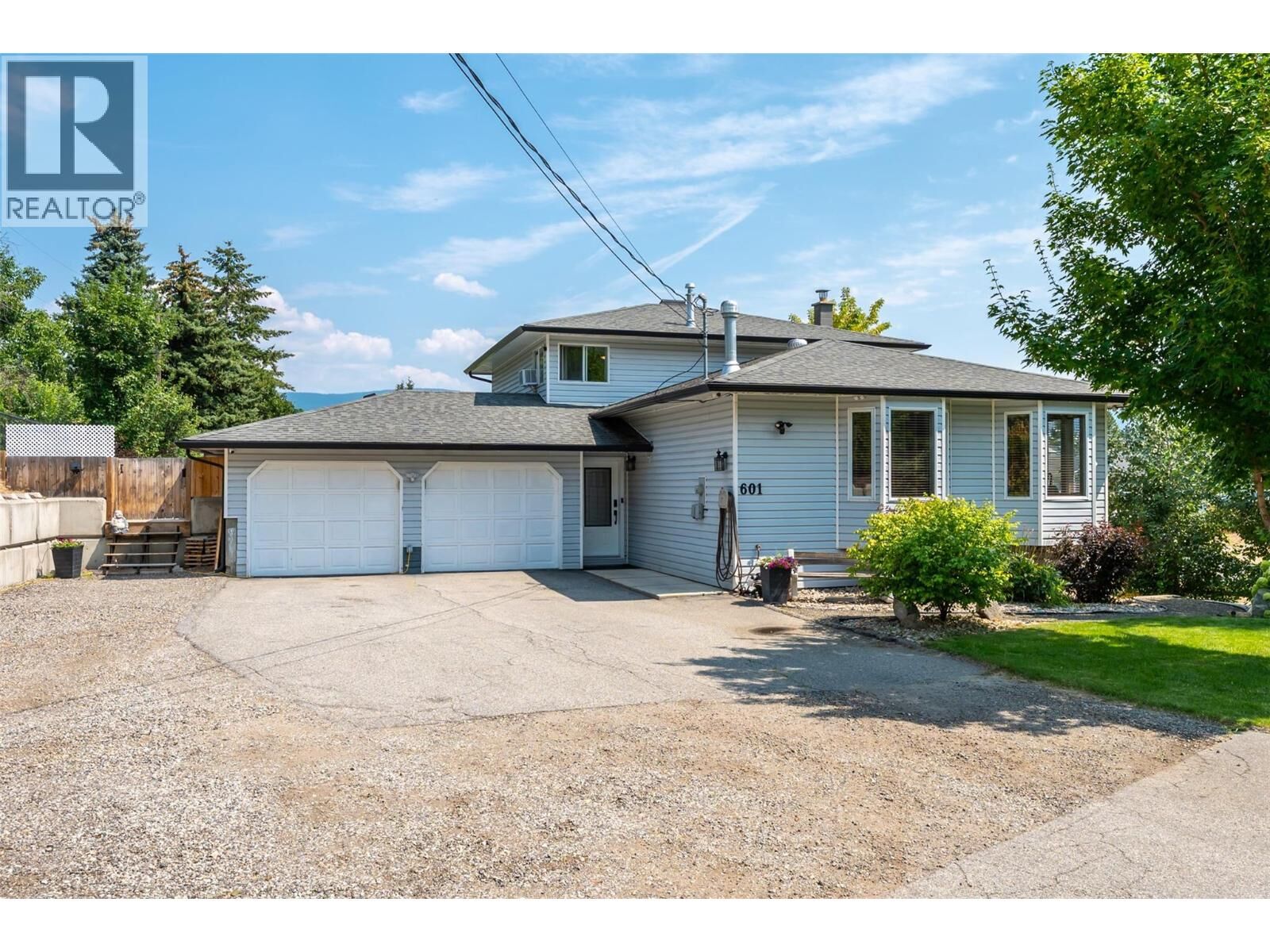 Property Photo: 601 Valiant Drive BC V2A 8Y1