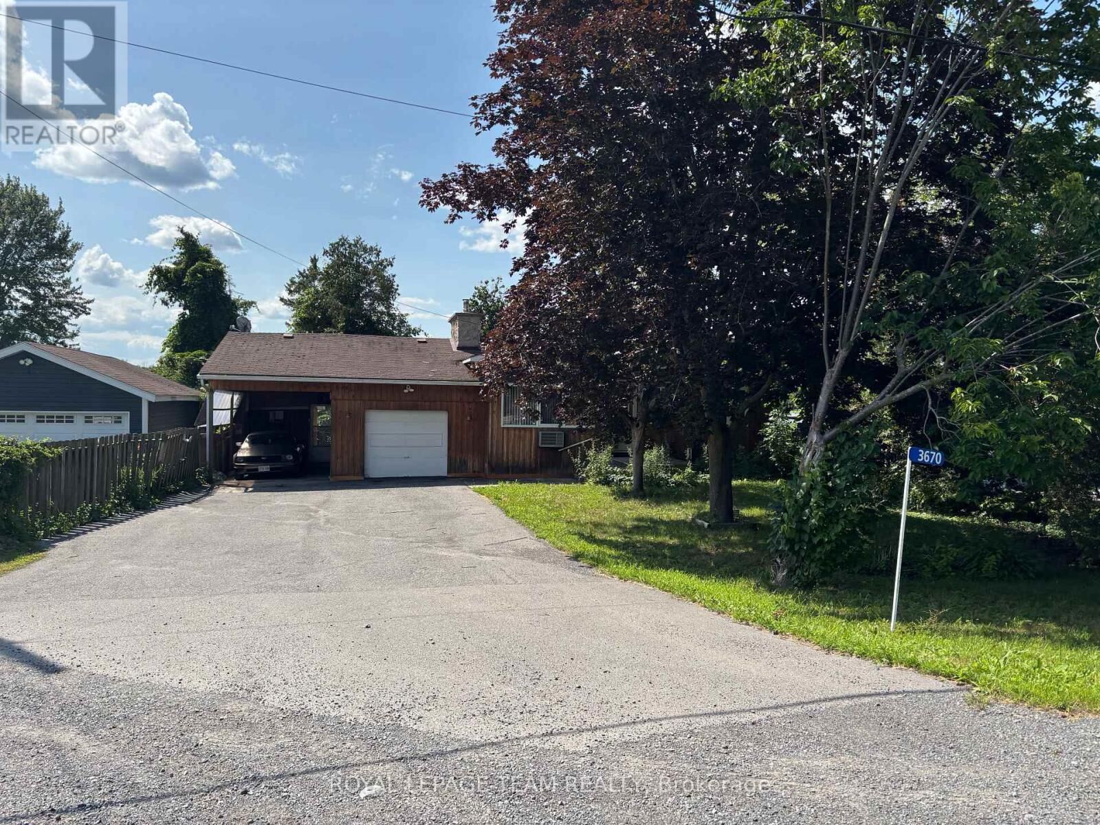 Property Photo:  3670 River Road  ON K4M 1B4 
