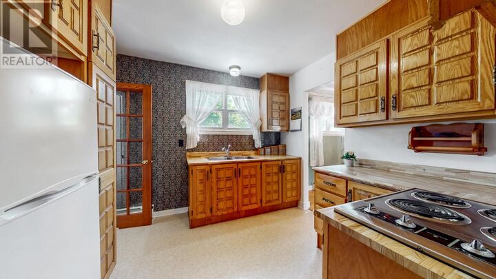Property Photo: 45 Grieve Street NL A1E 3W2
