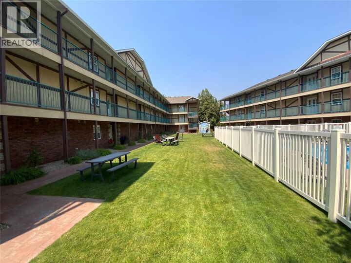 Property Photo: 750 Railway Lane 28 BC V0H 1R0