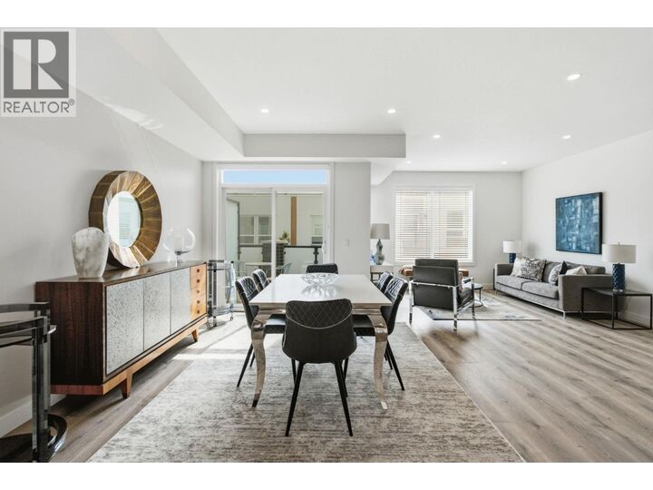 Property Photo:  610 Academy Way 125  BC V1V 0H2 