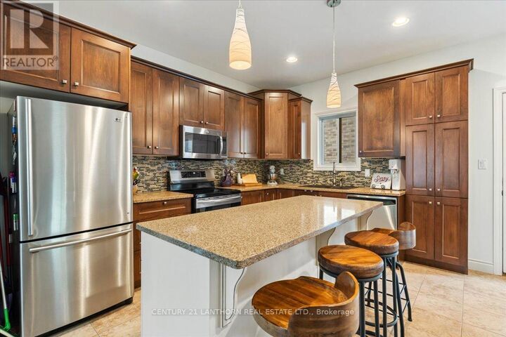 Property Photo: 18 McDougall Drive ON K8N 4Z5