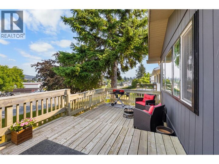 Property Photo: 1244 Larch S Drive South BC V1C 2K1