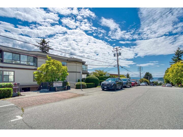 Property Photo:  15080 Prospect Avenue 206  BC V4B 2B7 