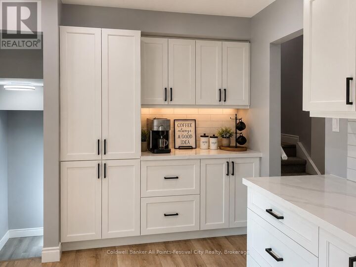 Property Photo: 237 Wellington Street ON N0K 1N0