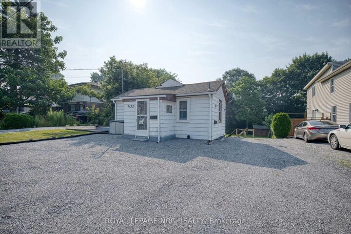 Property Photo: 4132 Chippawa Parkway ON L2G 6E5