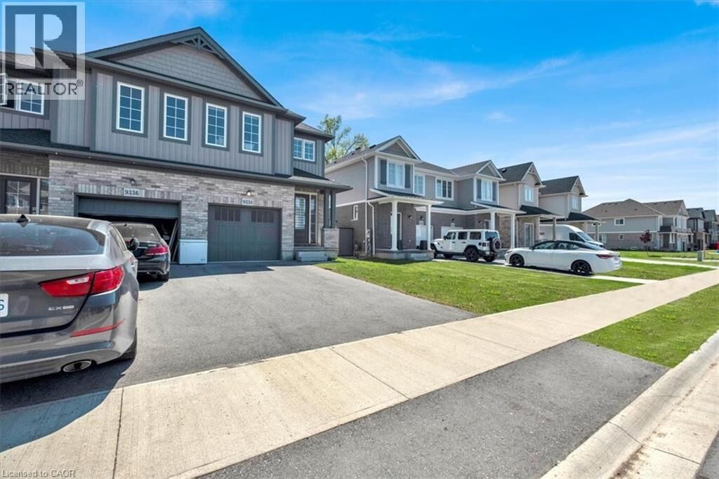 Property Photo:  9338 White Oak Avenue  ON L2G 3P6 