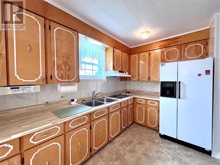 Property Photo: 8 Evergreen Avenue NL A0E 1P0