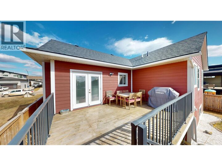 Property Photo: 10616 110 Street BC V1J 0N3