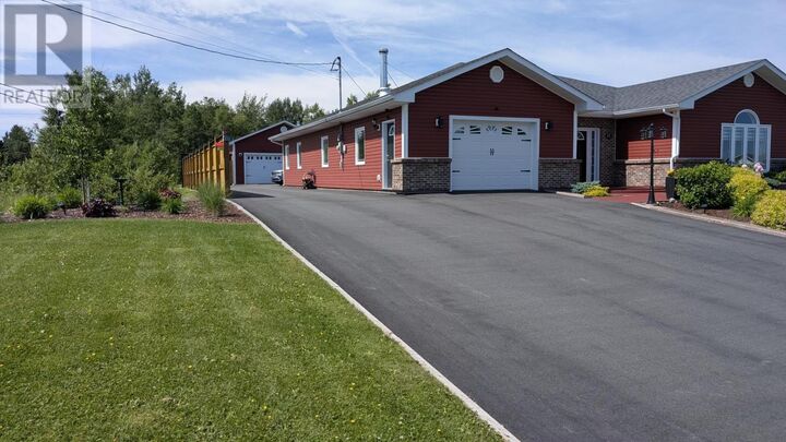 Property Photo:  24 Ryan Street  NL A2A 0C4 