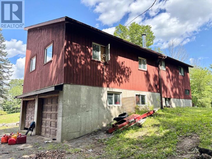 Property Photo:  790 Clearview Road  ON K0K 3E0 