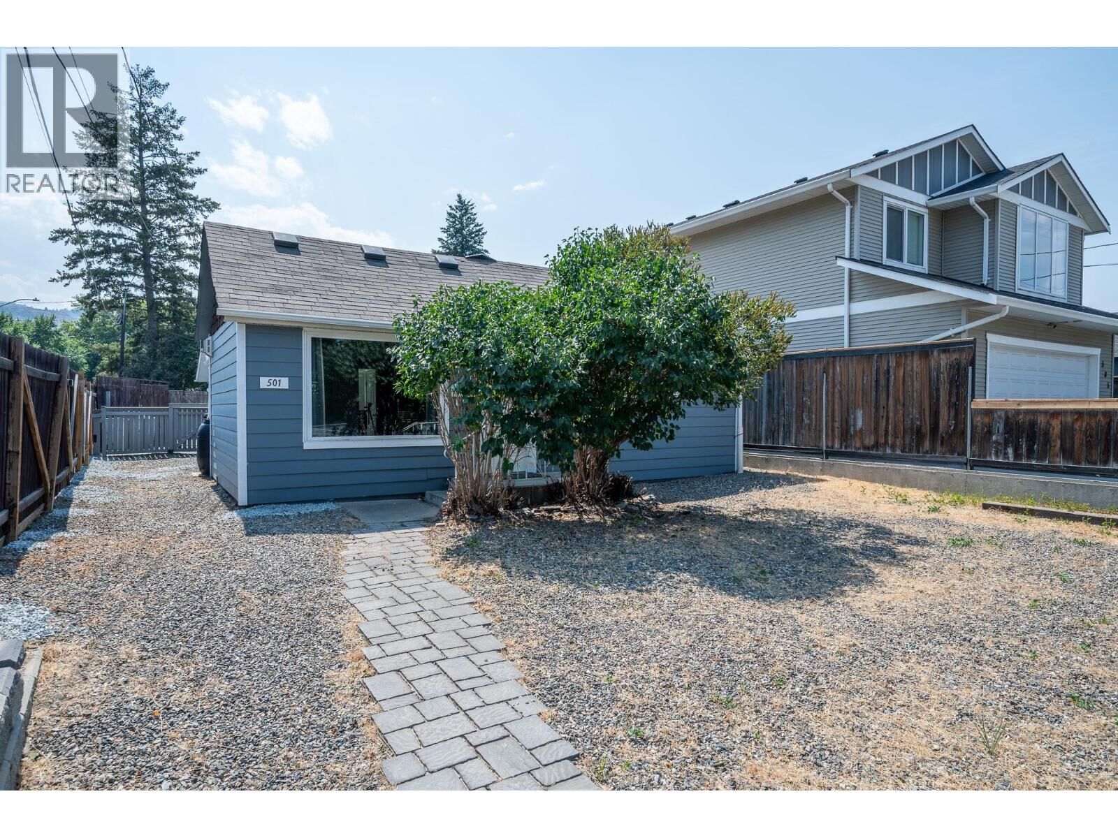 Property Photo: 501 Mackenzie Avenue BC V2B 3B9