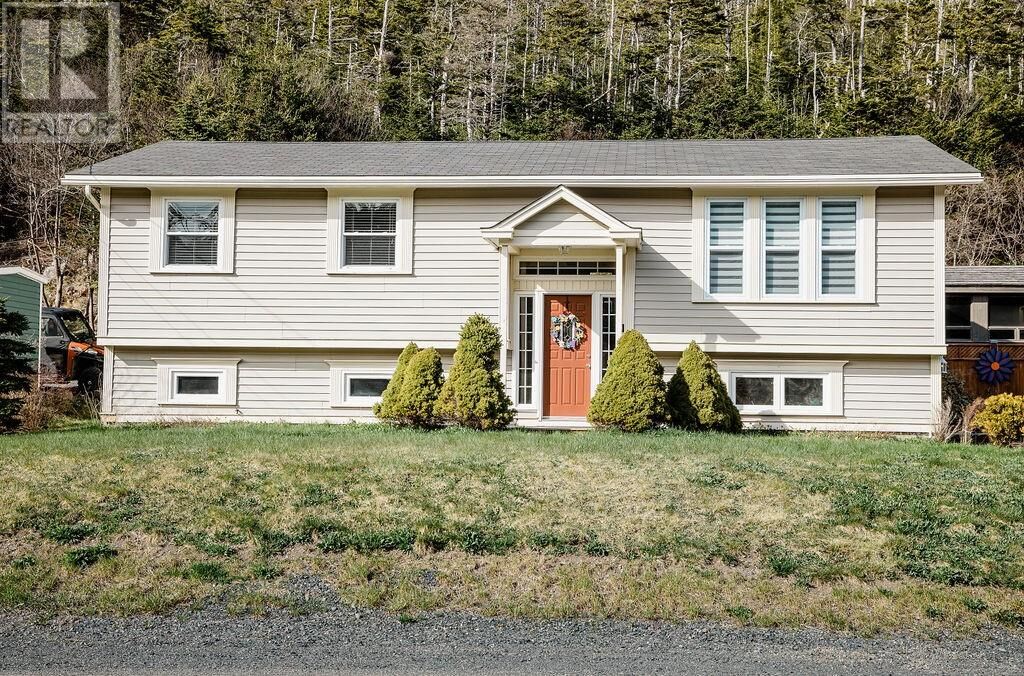 Property Photo: 34 Point Verde Road NL A0B 2Y0