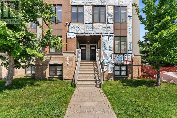 Property Photo: 541 Chapman Mills Drive A ON K2J 5T2