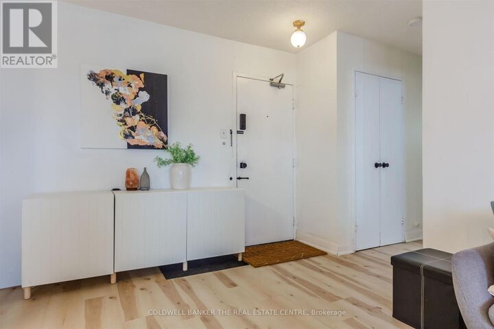 Property Photo: 100 Dundalk Drive 1006 ON M1P 4V2