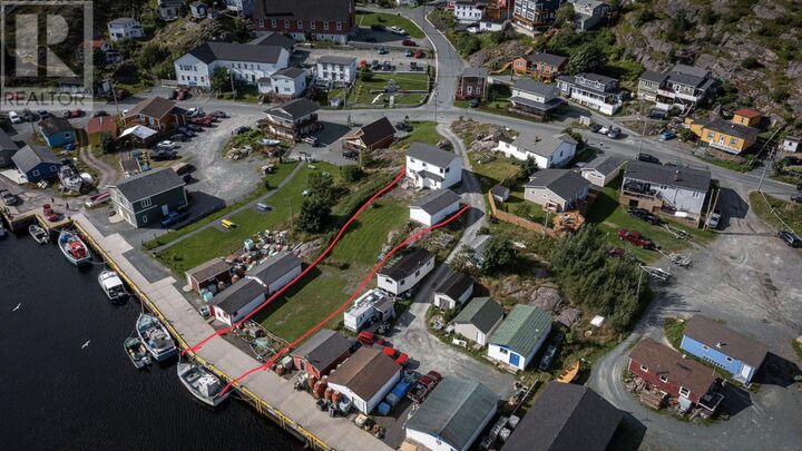 Property Photo: 44 Main Road NL A0A 0H0