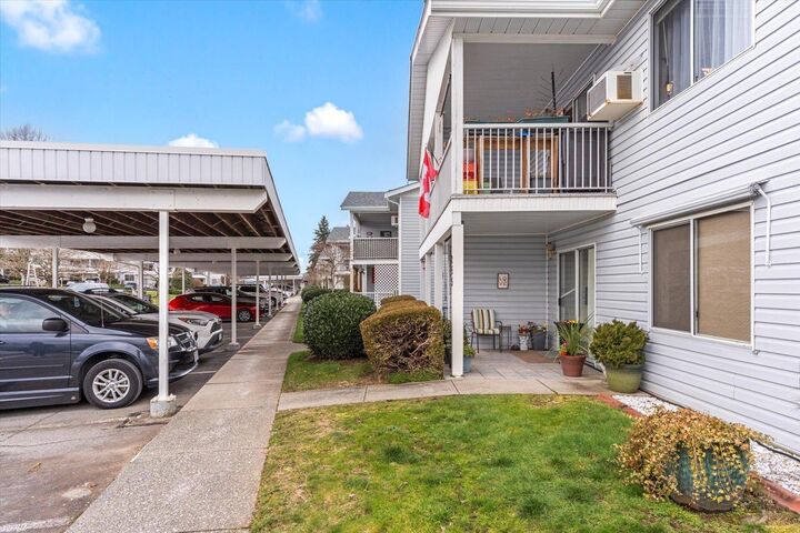 Photo de la propriété:  32691 Garibaldi Drive 256  BC V2T 5T7 