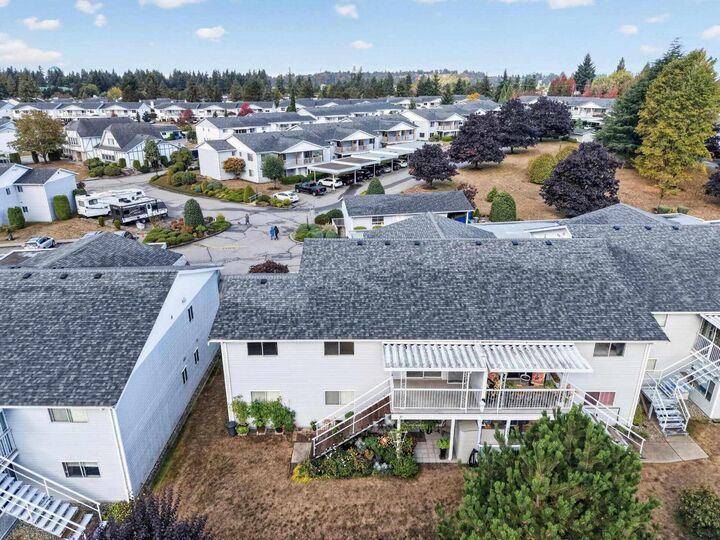 Property Photo: 32691 Garibaldi Drive 256 BC V2T 5T7