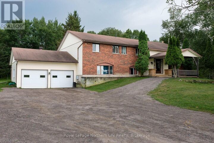Property Photo: 312 Johnson Road ON P0H 1K0