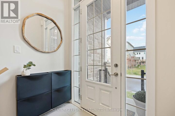 Property Photo:  102 Lyall Stokes Circle  ON L0G 1M0 