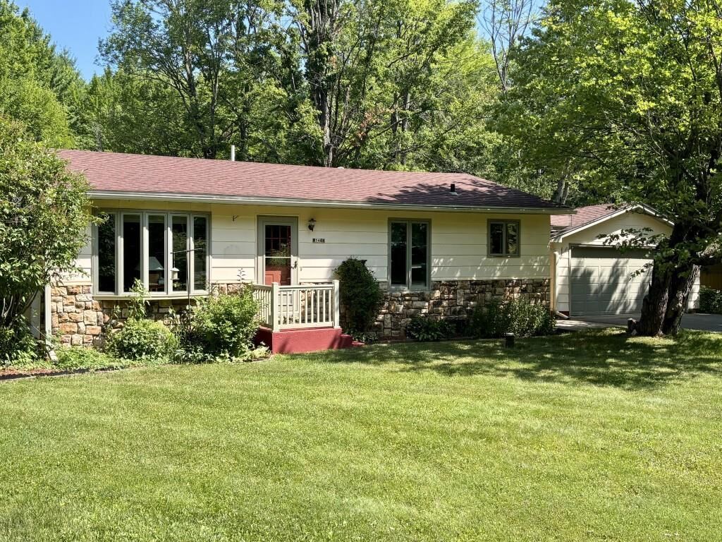 Property Photo: W5448 Zastrow Lane WI 54452