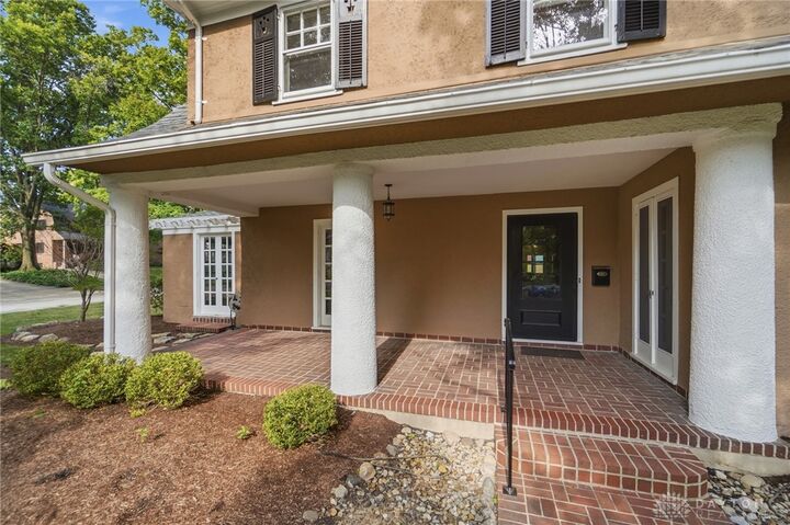 Property Photo:  145 Wisteria Drive  OH 45419 