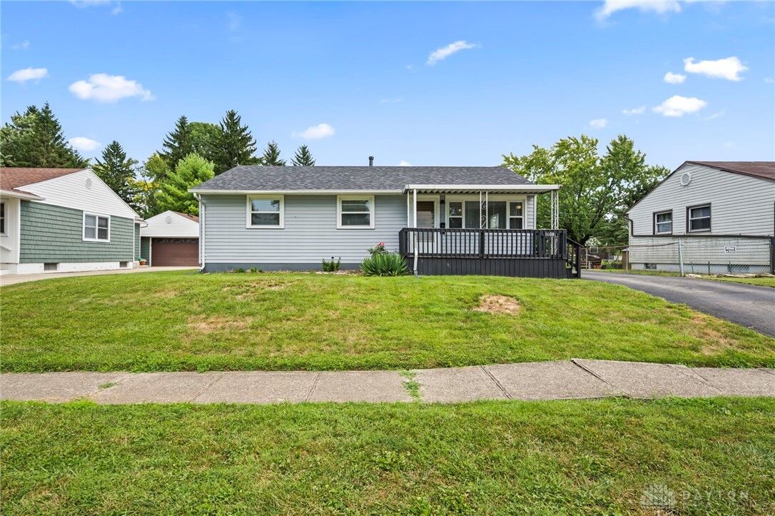 Property Photo:  1608 Edendale Road  OH 45432 