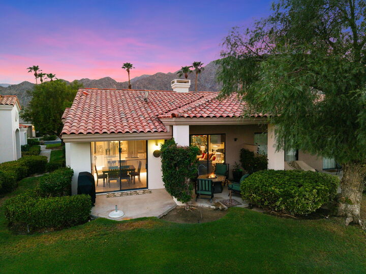 Property Photo: 54588 Shoal Creek CA 92253