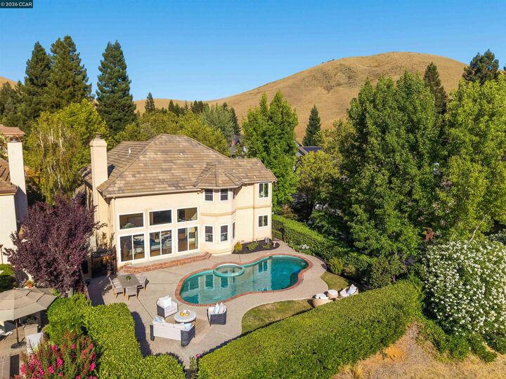 Property Photo:  4307 Quail Run Pl  CA 94506 
