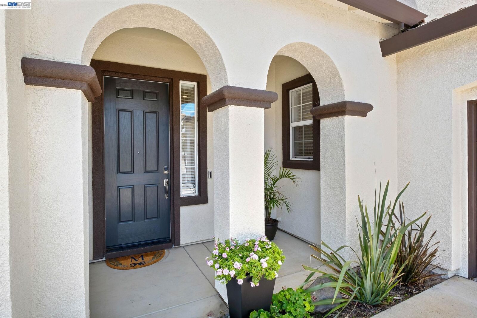 Property Photo: 2466 Yosemite Way CA 94505