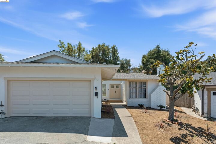 Property Photo:  1072 View Dr  CA 94803 