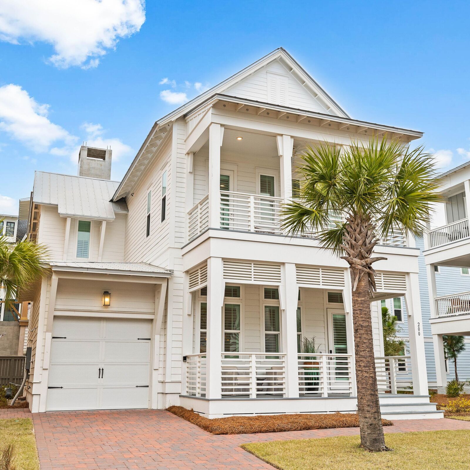 Property Photo: 200 Siasconset Lane FL 32461
