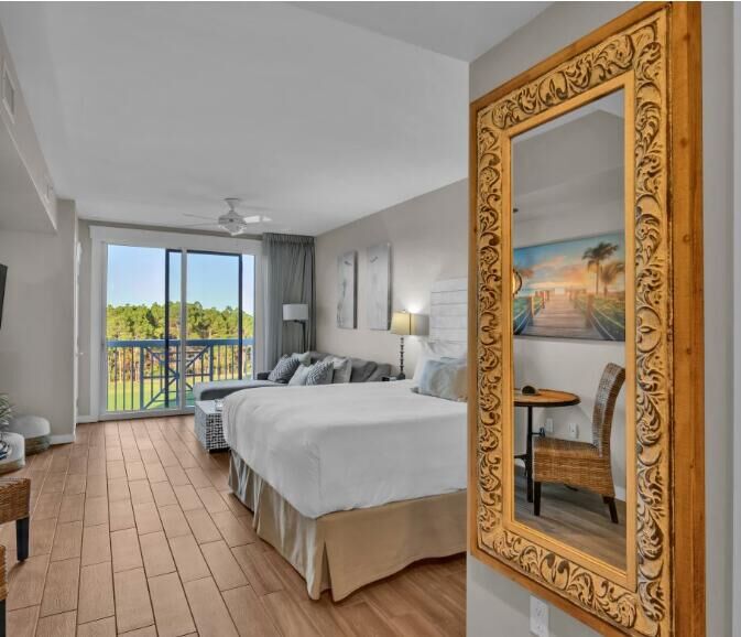 Property Photo: 9800 Grand Sandestin Boulevard Unit 5416 FL 32550
