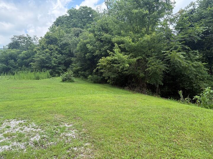 Property Photo:  Lot 5 0  KY 41465 
