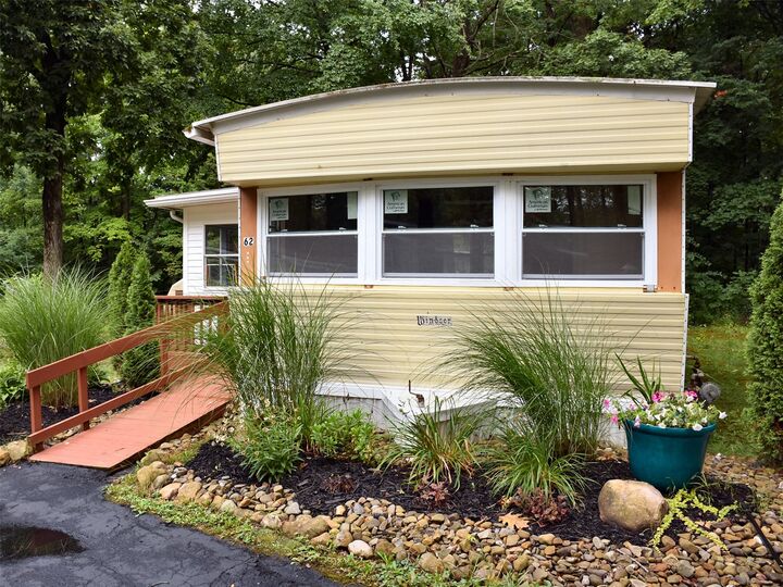 Property Photo: 10250 Circle East PA 16335