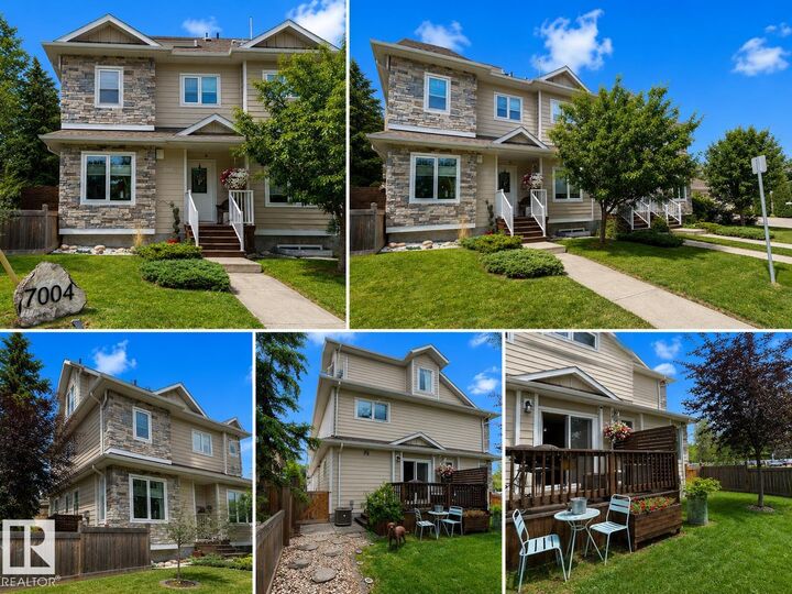Property Photo:  7004 97 Street NW  AB T6E 3K1 