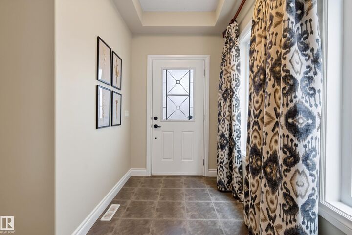 Property Photo: 17163 47 Street NW AB T5Y 3P4