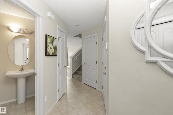 Property Photo:  17205 73 Street NW  AB T5Z 0K7 
