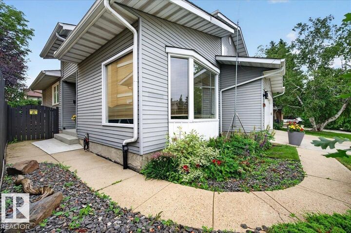 Property Photo:  9328 173 Street NW  AB T5T 3C5 