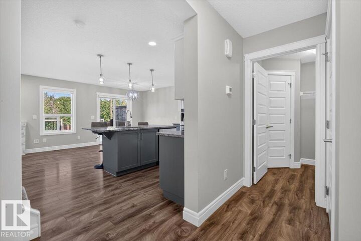 Property Photo: 3885 Robins Crescent NW AB T5S 0M8