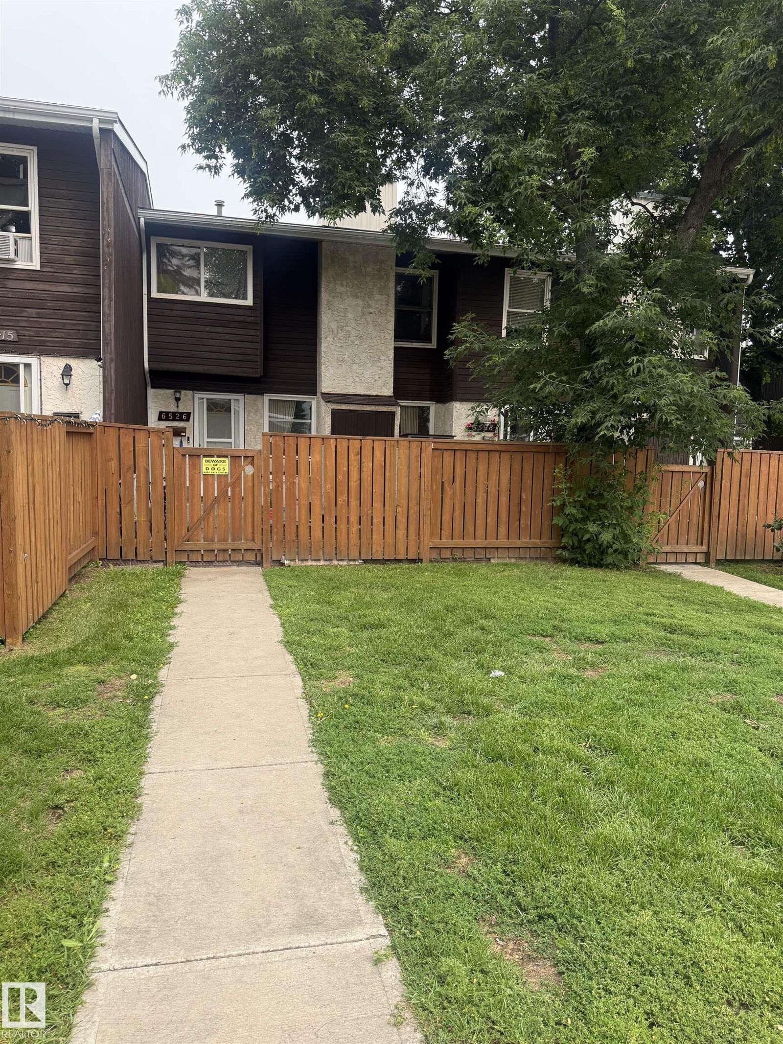 Property Photo:  184 Street NW 6526  AB T5T 2M2 