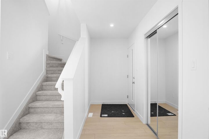 Property Photo: 8893 Carson Way SW AB T6W 5H8