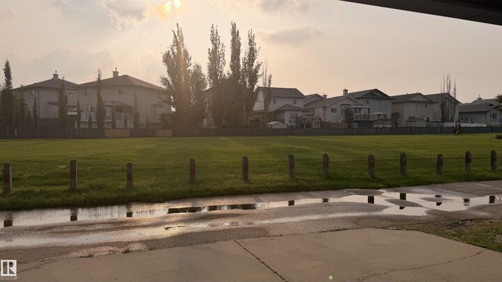 Property Photo: 16114 43 Street NW AB T5Y 0G5