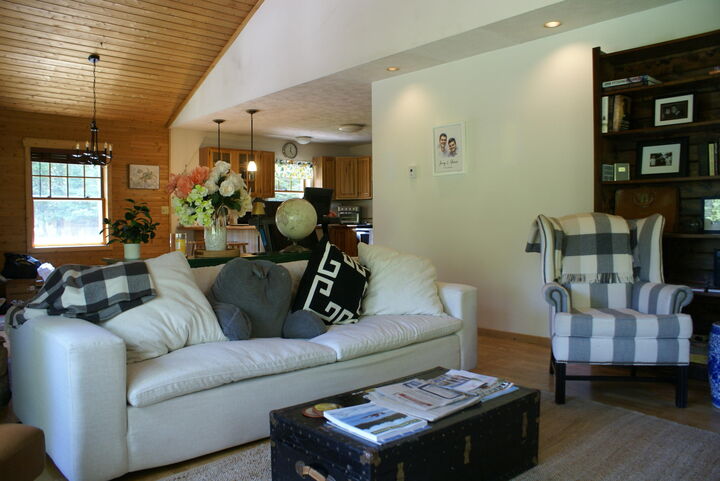 Property Photo: 846 S Islington Rd MI 49719
