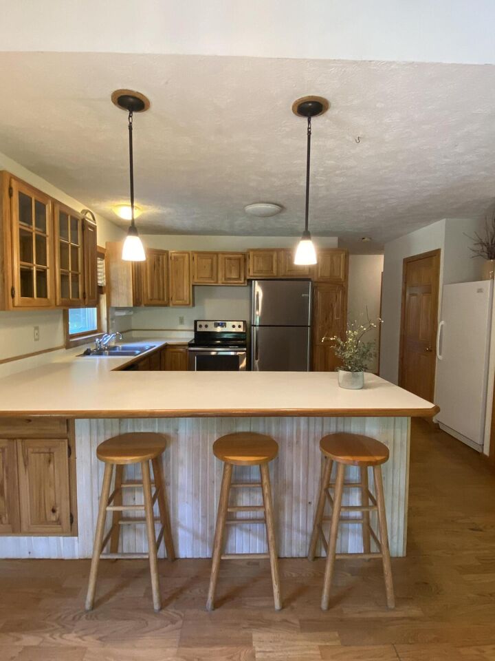 Property Photo:  846 S Islington Rd  MI 49719 